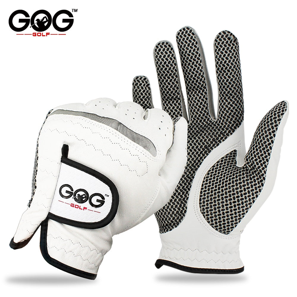 Golf Gloves Men's Left Right Hand