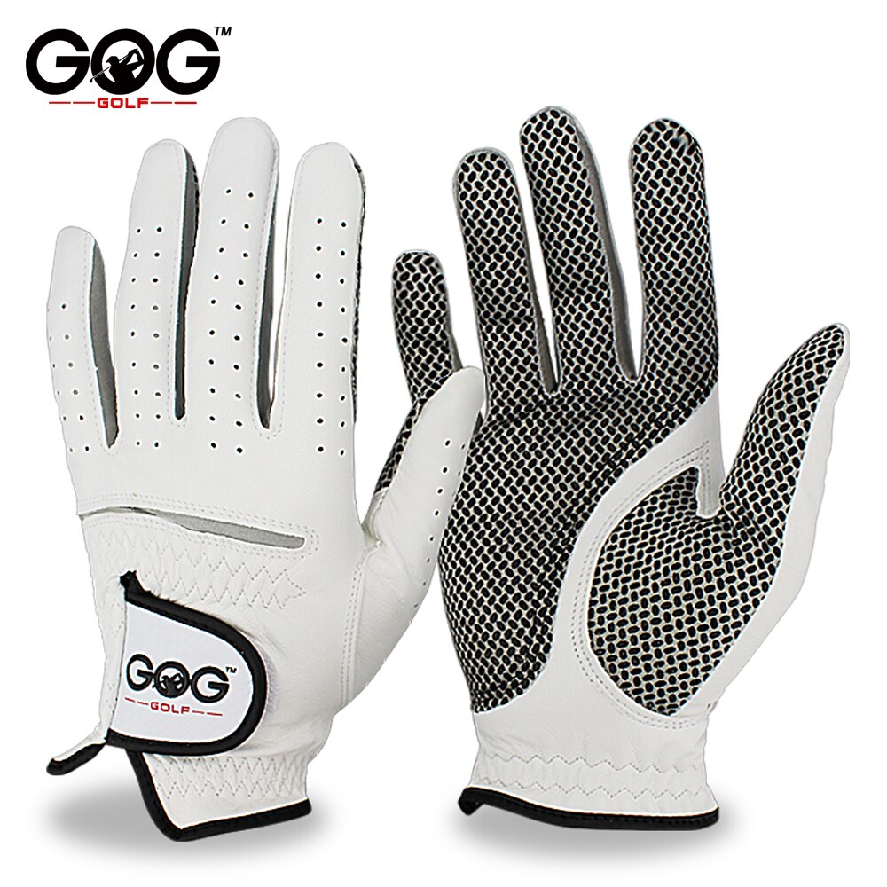 Golf Gloves Men's Left Right Hand