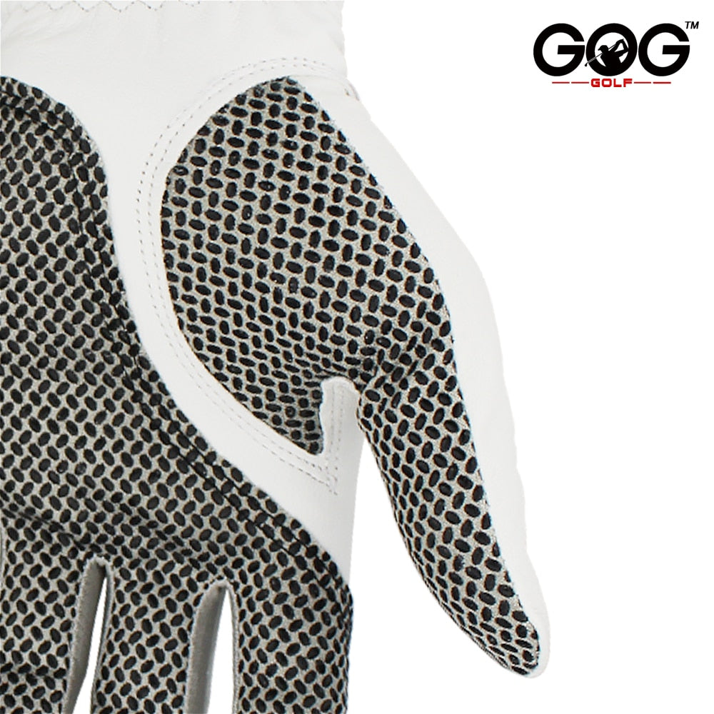 Golf Gloves Men's Left Right Hand