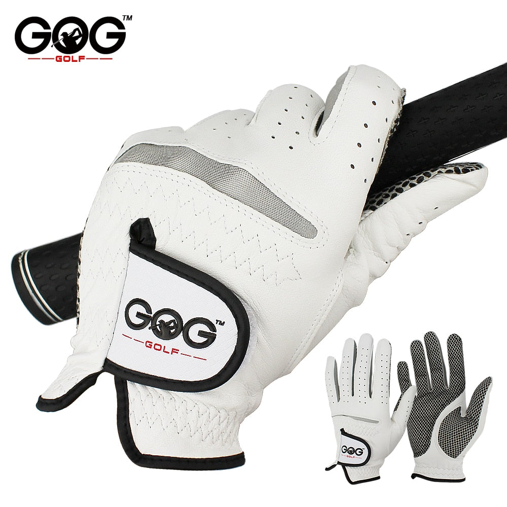 Golf Gloves Men's Left Right Hand